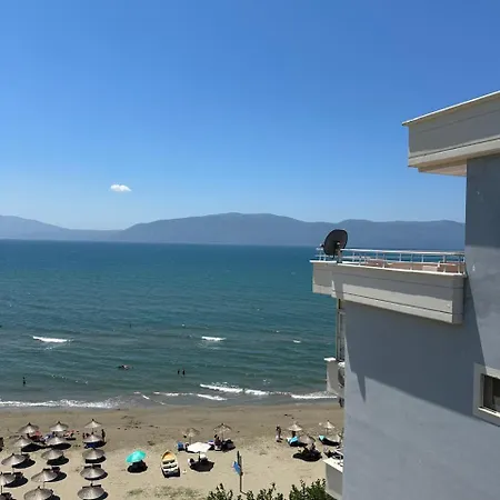 Seafoam Sands Avlonya