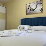Seafoam Sands Lejlighed Vlorë