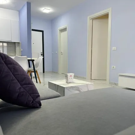 Seafoam Sands Apartment