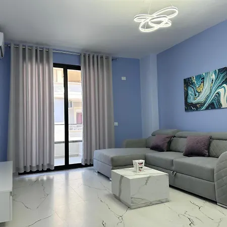 Seafoam Sands Apartment *