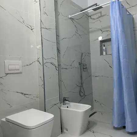Apartment Seafoam Sands *