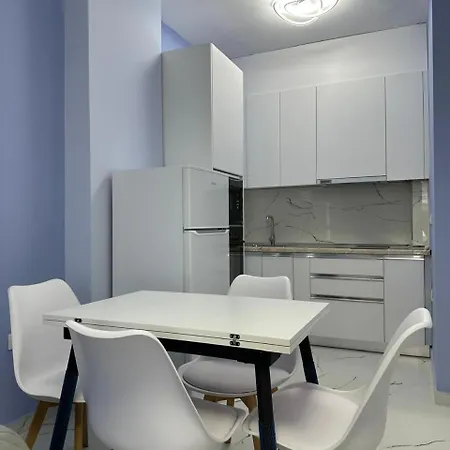 Apartment Seafoam Sands