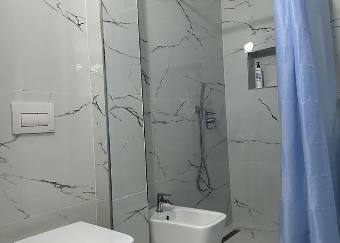 Appartamento Seafoam Sands *