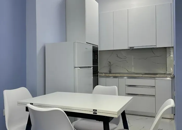 Appartamento Seafoam Sands